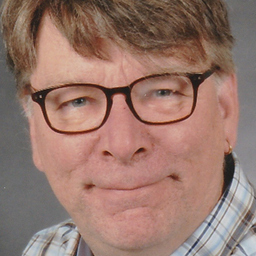 Profilbild Jörn Dieckmann