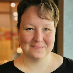 Jenny Neumann