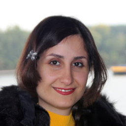 Fariba Nejati