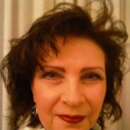 Profilbild Heidi Zeuner