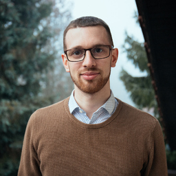 Raphael Suarez