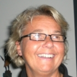 Tina Peters