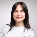 Alina Zhaleeva