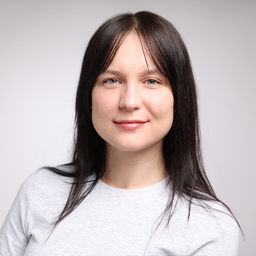 Alina Zhaleeva