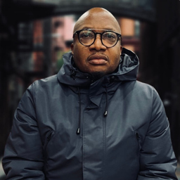Benjamin ONAH English translator