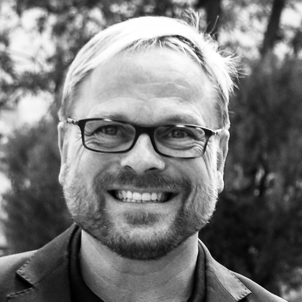 Thomas Dieckmann Head of Digital Solutions Sales Mitglied der