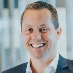 Eric van der Laak