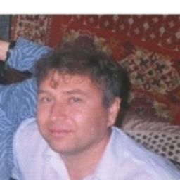 Oleg Ivanov