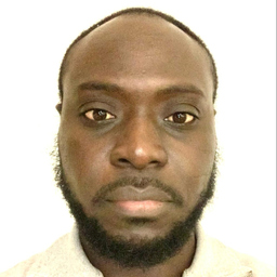 Gilbert Yeboah