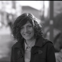 Elena Roman