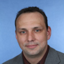 Frank Rohlfs