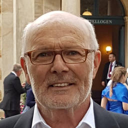 Joachim Treffer