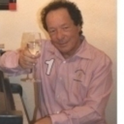 Nikolai Alexander Petrow's profile picture