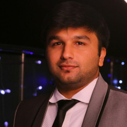 Amoog Lakshmanan