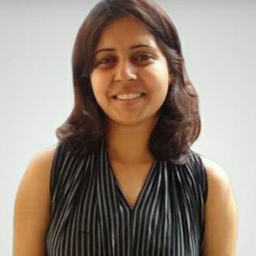 Aruna Manjari