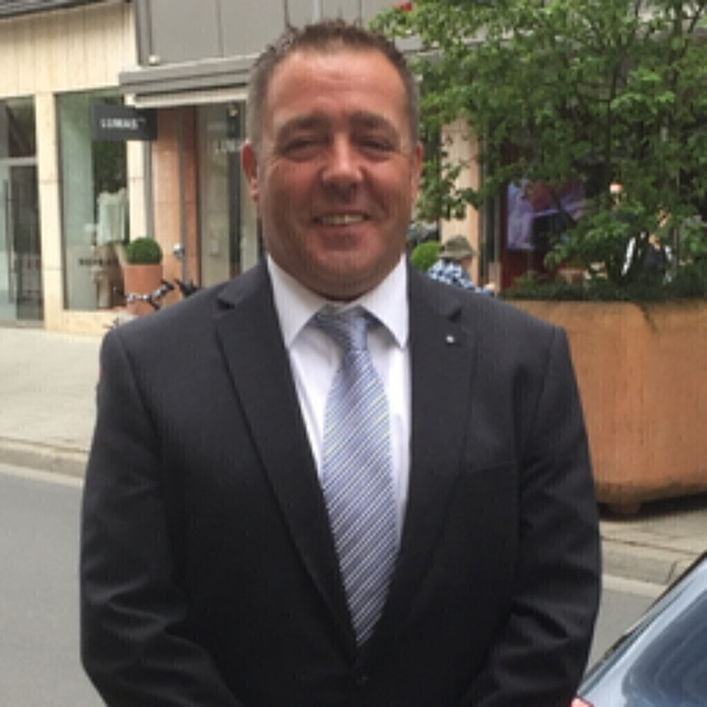 Ralf Müller - Geschäftsführer - Fahrservice Wolfsburg | XING