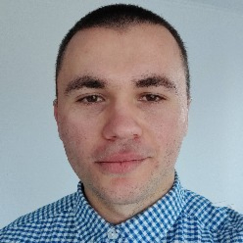 Andrei copaceanu software developer endress hauser gruppe xing