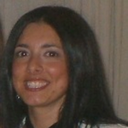 Barbara Delfino