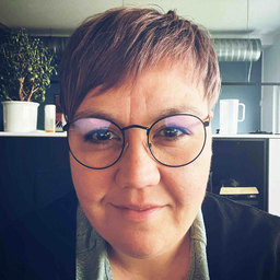 Carolin Noack's profile picture