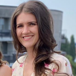 Julia Machon