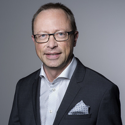Markus Rinderknecht