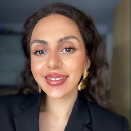 Hatice Eraslanoglu