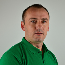 Salem Selimovic