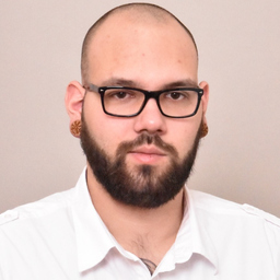 George Stogowski