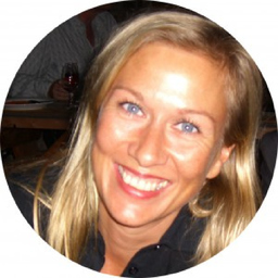 Kerstin Simon