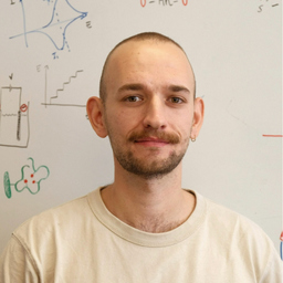 Maximilian Böhm