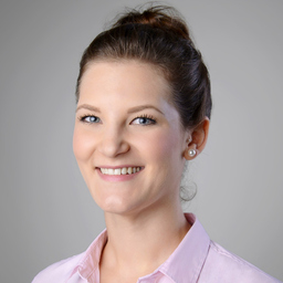 Isabell Chantal Krüger