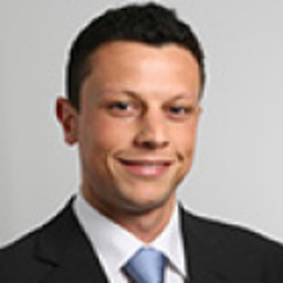 Nicholas Schmid