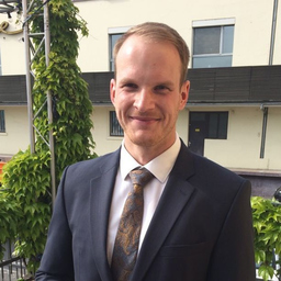 Andreas Droll