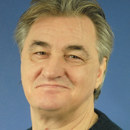 Karlheinz Rothmann