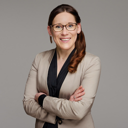 Nicole Kaufmann 