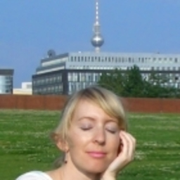 Karoline Schmude