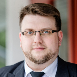 Martin Ahman