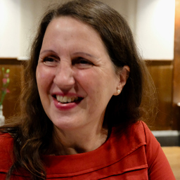 Christine Ammann