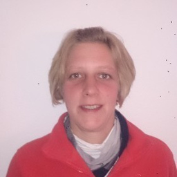 Yvonne Hoffmann