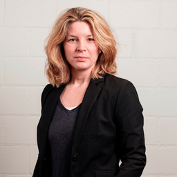 Pamela Ledermann