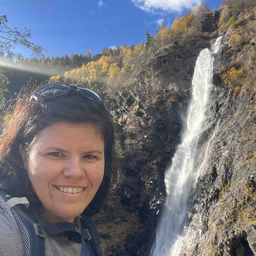 Christina Freudenschuß