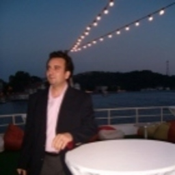 Derya B. Gonen