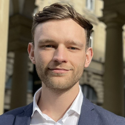 Philipp Barnickel