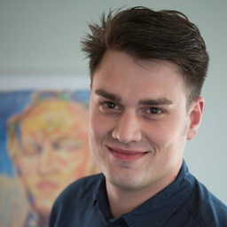 Lukas Kühn