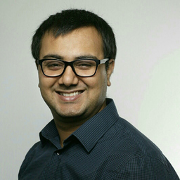 Sandip Lamichhane