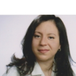 Profilbild Dania Al Jiroudi