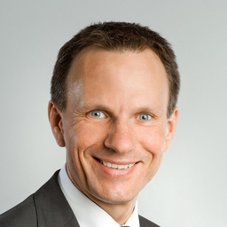 Profilbild Volker Jesse