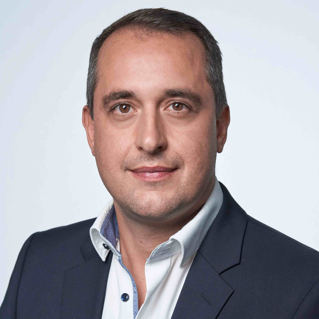 Daniel Meyer Projektleiter Grebner Ingenieure GmbH XING