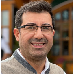 Mehdi Alizadeh