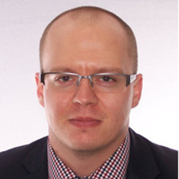 Jens Dreger